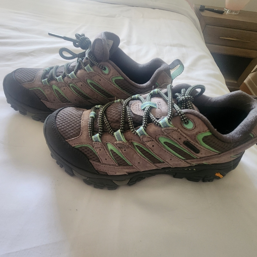 Womens Merrell Moab 3